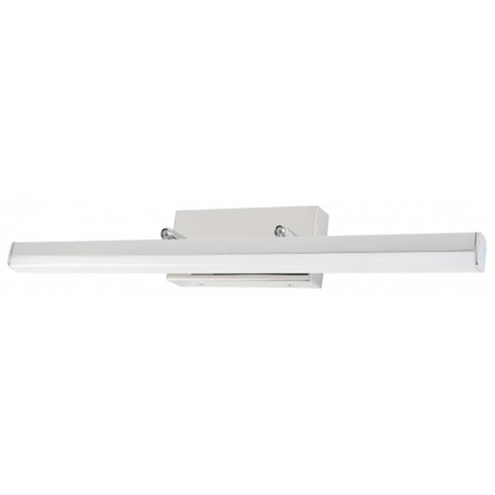 LUMINARIA LED ARBOTANTE CALUX 12W 100-240V 3000K 1060LM IP20 ACABADO CROMO