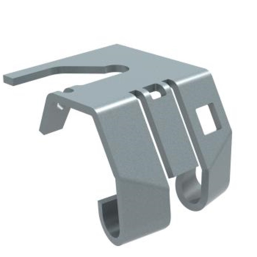 GRAPA FIJACION A TECHO AS GS