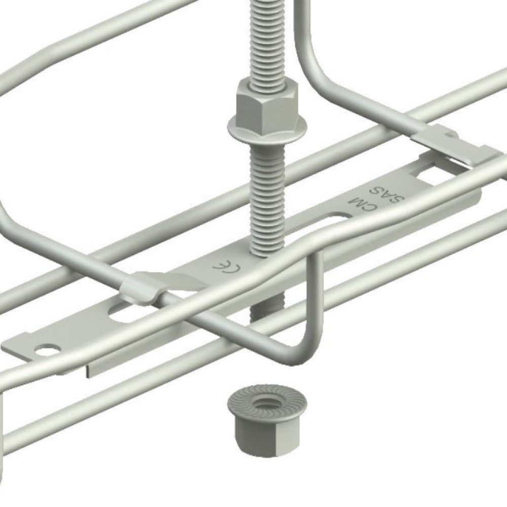 SOPORTE CENTRAL A TECHO SAS EZ