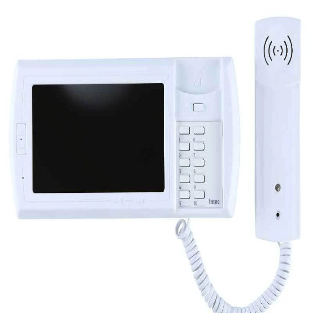 MONITOR A COLOR 10 BOTONES