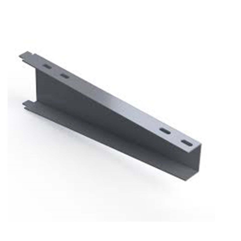 MENSULA 18" (45.72CMS.) MONTAJE EN CANAL MC-18 M-5-F