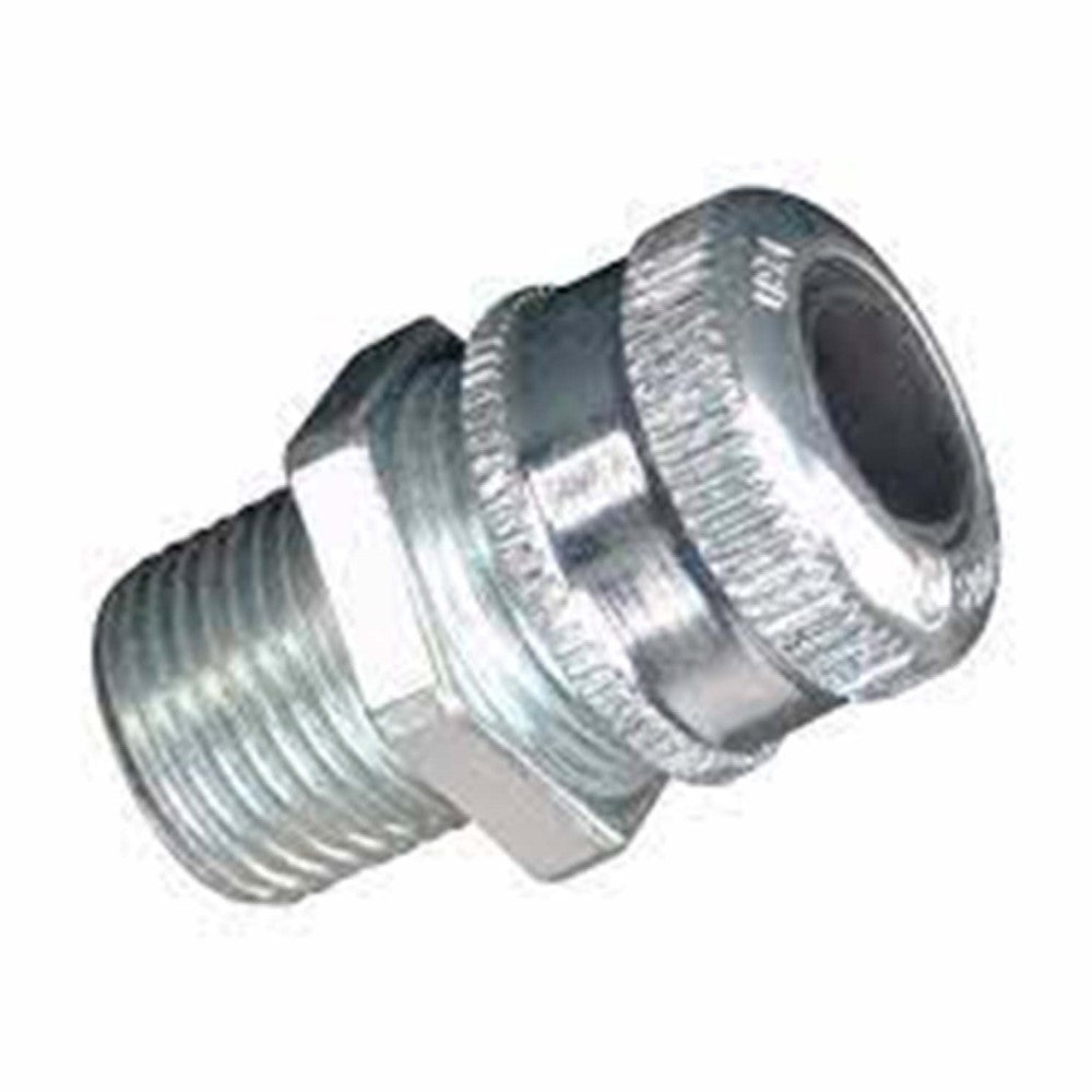 CONECTOR GLANDULA CGK-192 1/2"