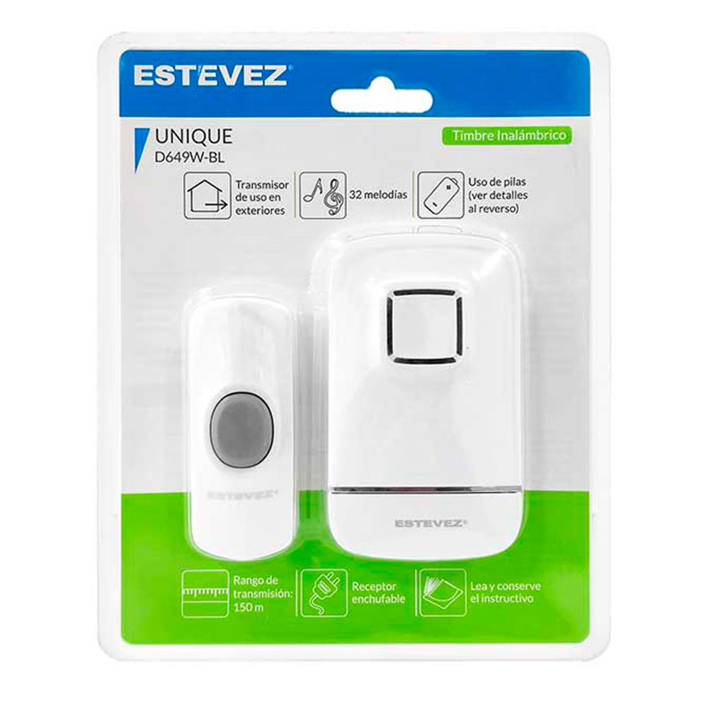 TIMBRE UNIQUE PLUG-IN