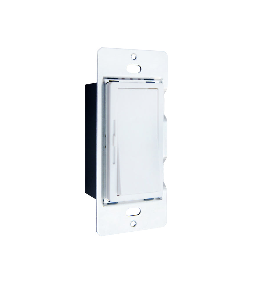 INTERRUPTOR REGULADOR DE INTENSIDAD PARA CASA MCA TECNOLITE