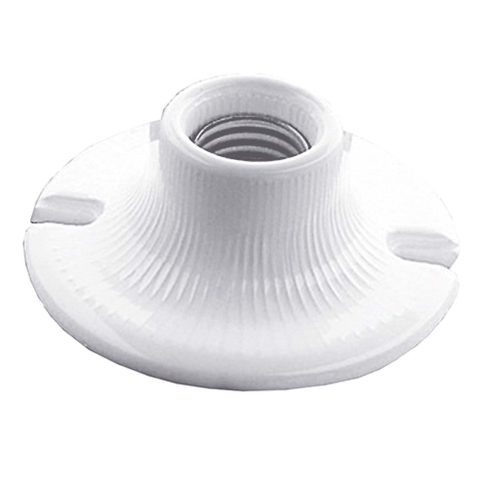 PORTA-LAMPARA REDONDA 3 1/4" WD4610-C