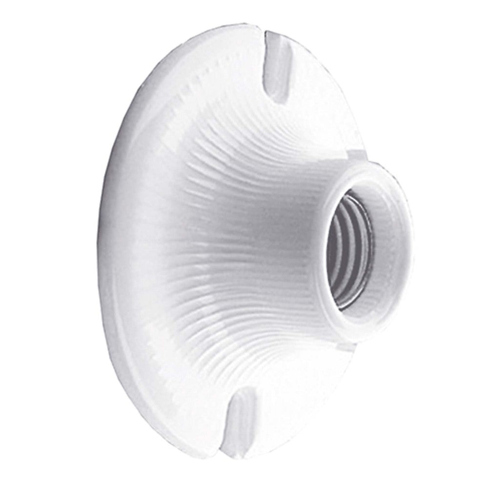 PORTA-LAMPARA REDONDA 3 1/4" WD4610-C