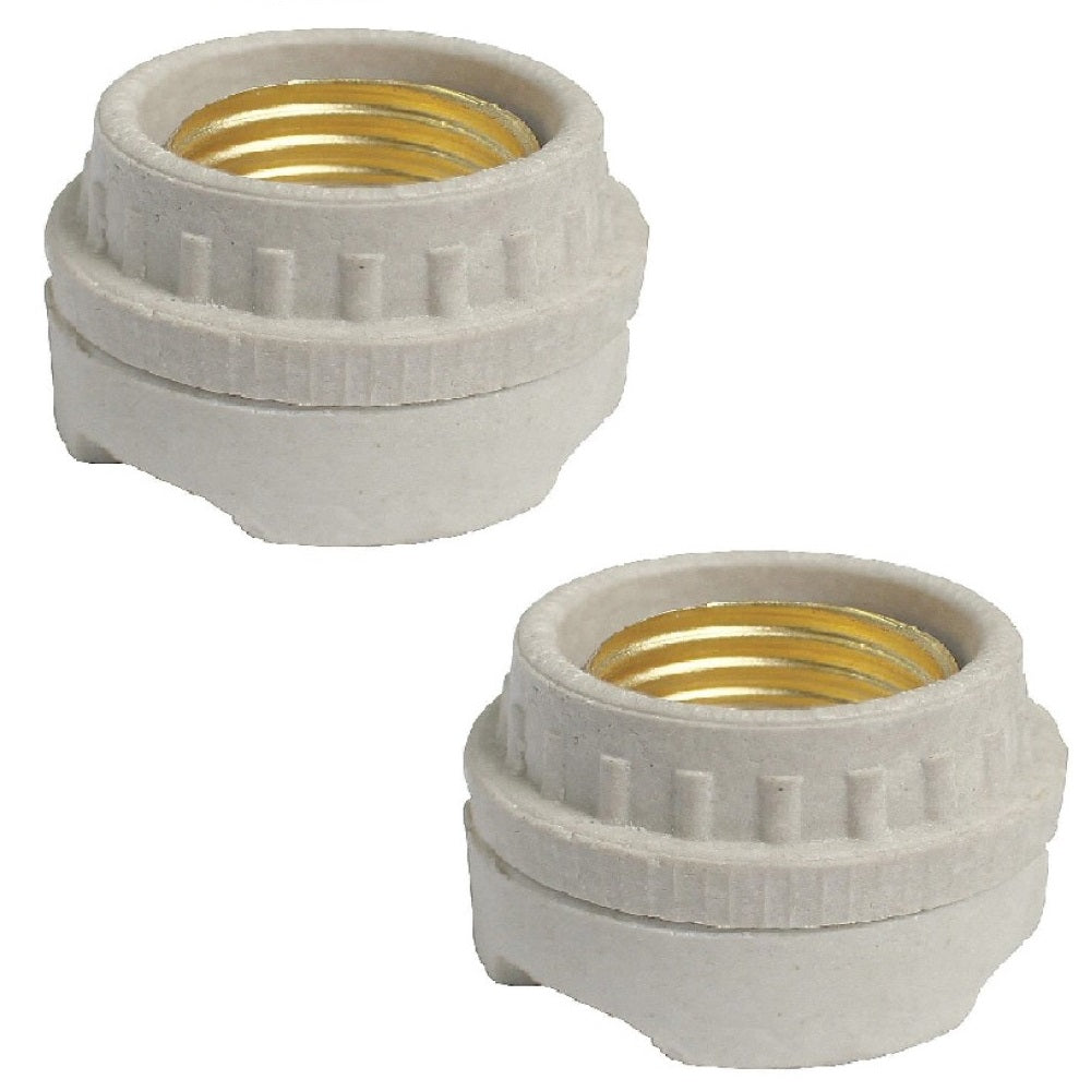 PORTA-LAMPARA ANUNCIO WD4650-C