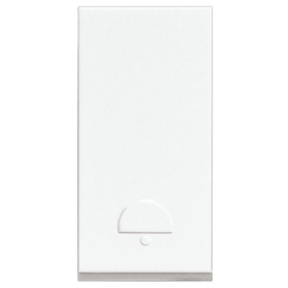 PULSADOR 10A 127-277V 1 MÓD.