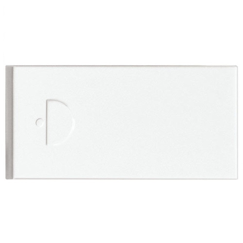 PULSADOR 10A 127-277V 1 MÓD.