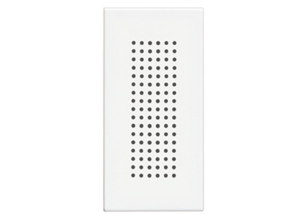 ZUMBADOR 127V 1 MÓD.