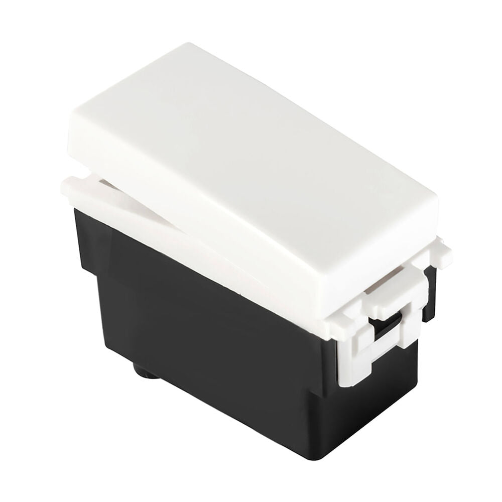 APAGADOR 4 VÍAS ESTEVEZ ALPHA BLANCO