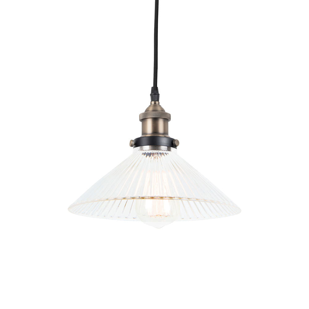 LUMINARIA SUSPENDIDA ESTEVEZ SNOOKER IP20 BASE E27 ***HAE2025***