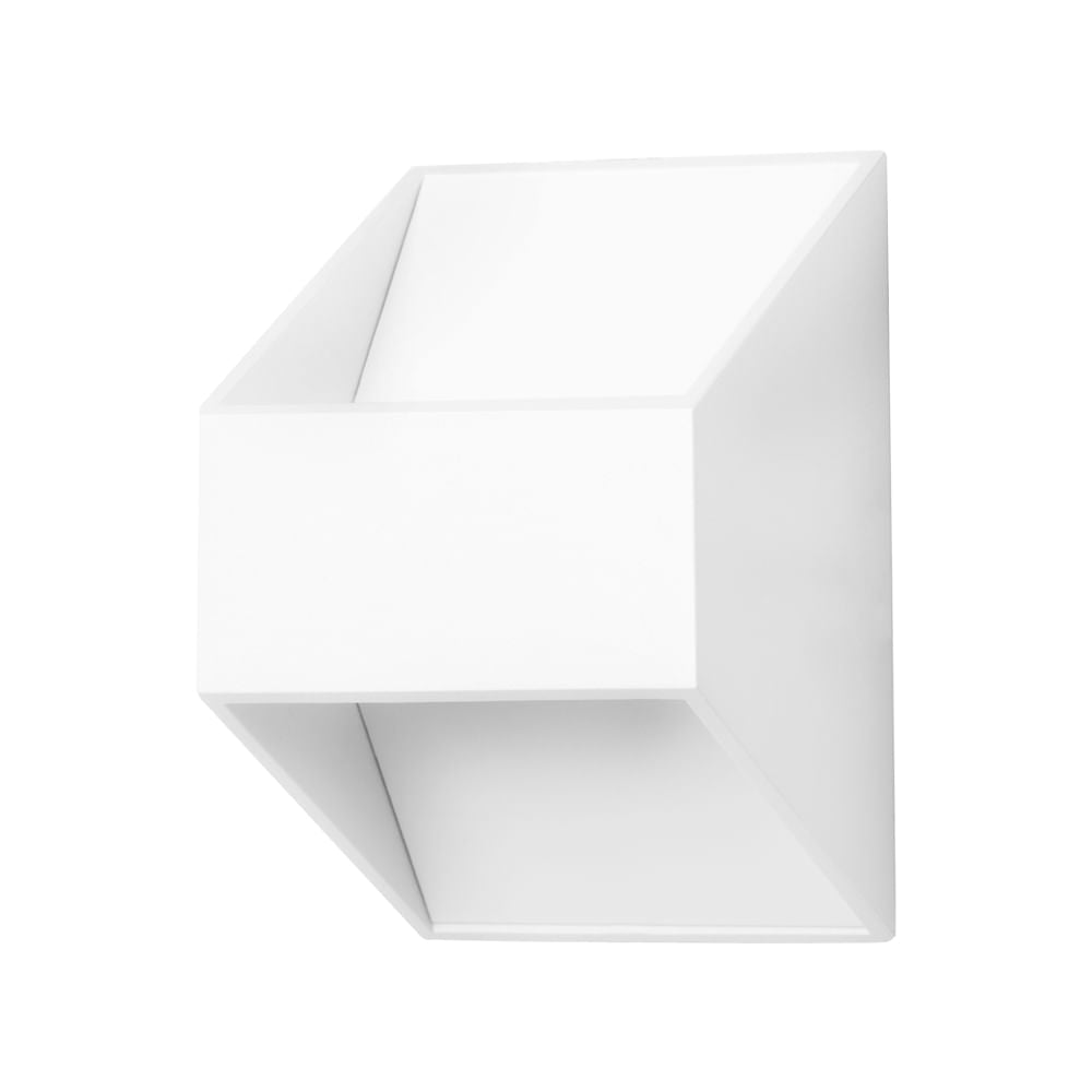 LUMINARIA DE PARED LED ESTEVEZ KEOP IP20 LUZ CÁLIDA