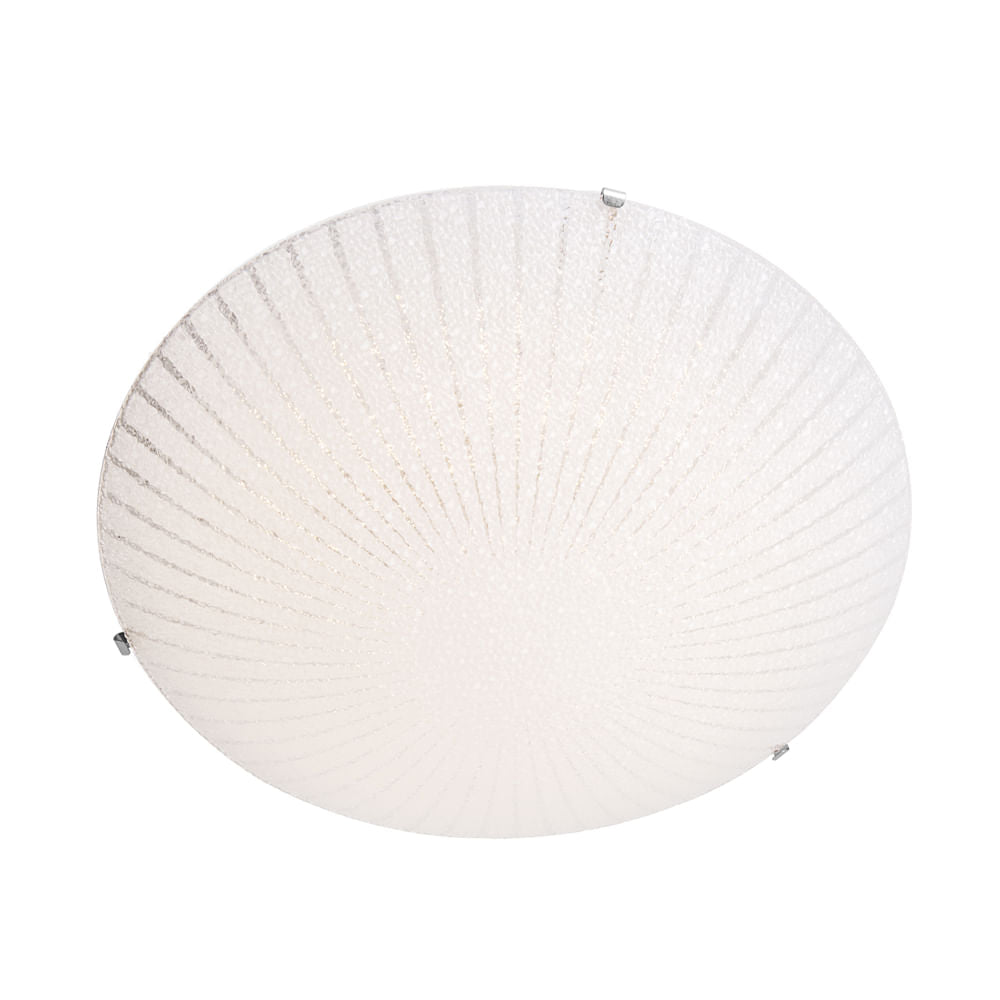 LUMINARIA PLAFÓN LED ESTEVEZ MAR 16.2W IP20 BLANCO ***HAE2025***