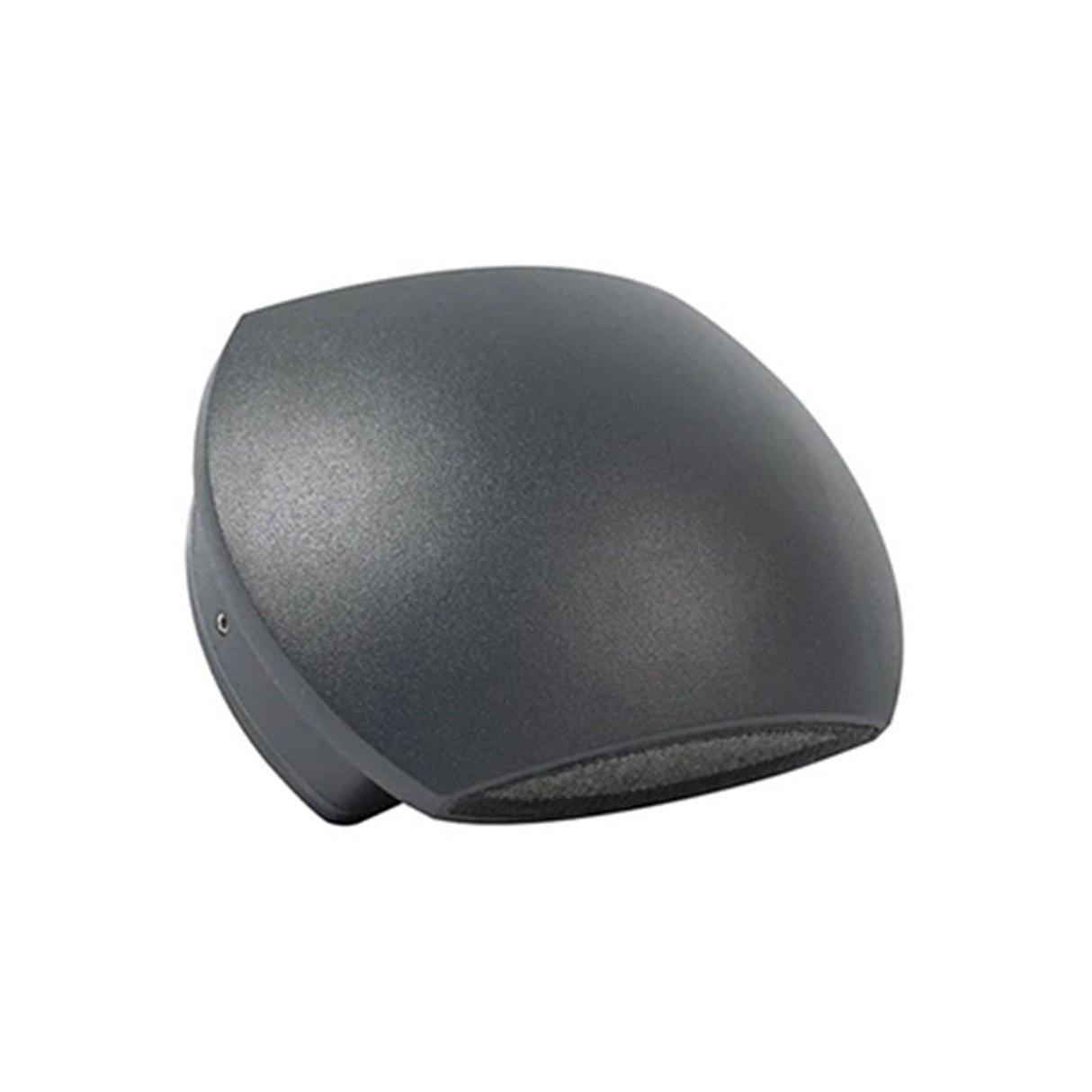 LUMINARIO MOSCU TIPO ARBOTANTE 6W 3000K 100-265V 380LM CRISTAL Y ALEACION ALUMINIO ENERGAIN *** HAE ***