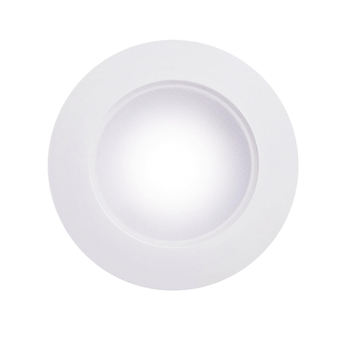 EMPOTRADO T/ PANEL DE LED SMARTWHITE DIMEABLE 12W MLTV C/ CAMBIO DE TEMPERATURA DE COLOR CONTROL REMOTO (NO INCLUIDO) 3000K A 6500K ***HAE2025***