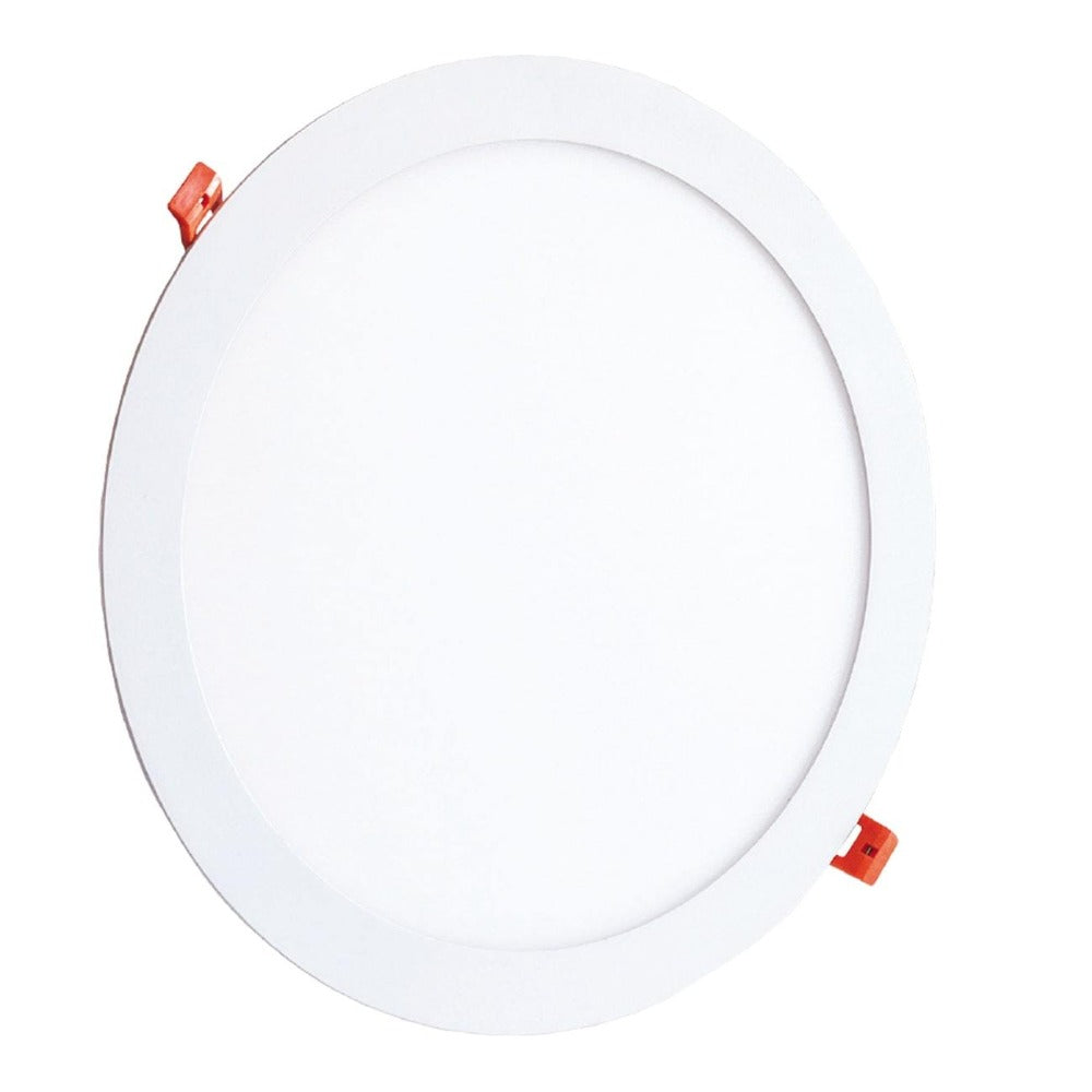 EMPOTRADO DE LED 18W 3000K A 6500K SMART WHITE ***NO INCLUYE CONTROL SWRC1*** ***HAE2025***