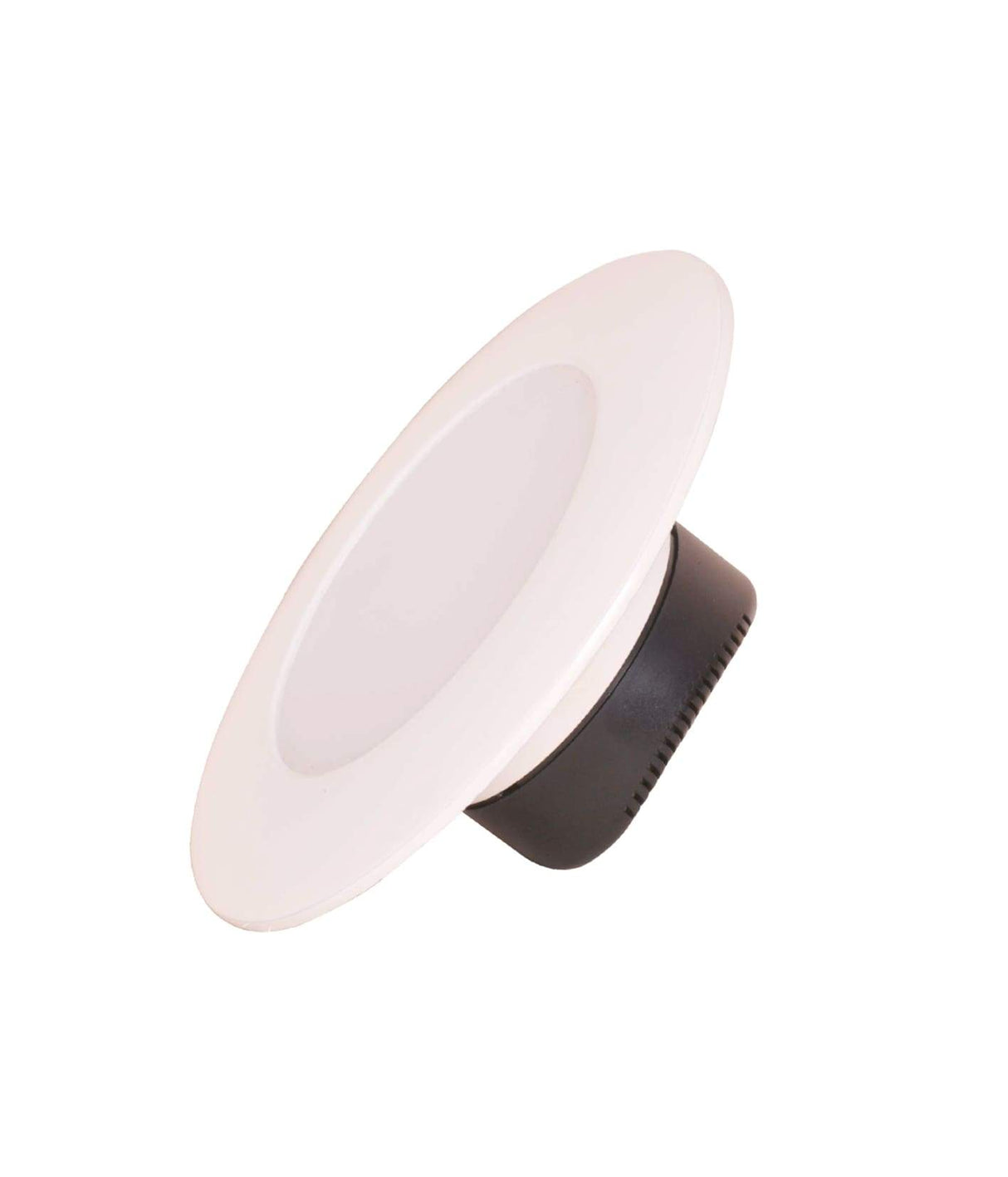 LUMINARIO EMP. DE LED BASIC 12W P/ BOTE MULTIVOLTAJE 6500K MCA MEGAMEX