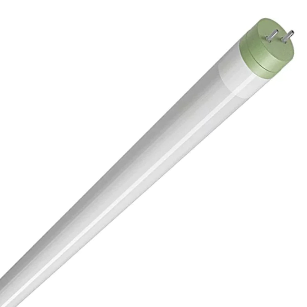 LAMPARA LED T8 LINEAL 18W 100-305V AFP 6000K OPALINO (CRI 80)