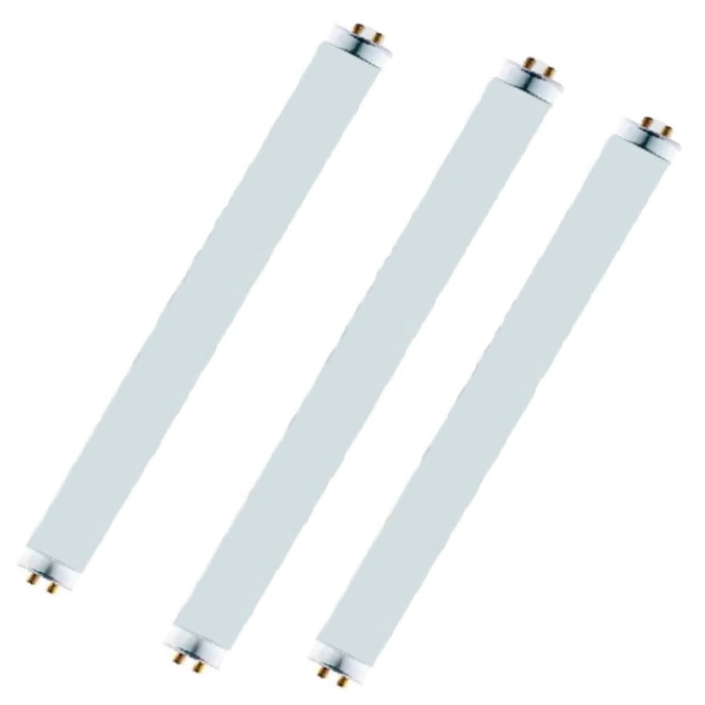 TUBO FLUORESCENTE LUZ DE DIA 15W T8