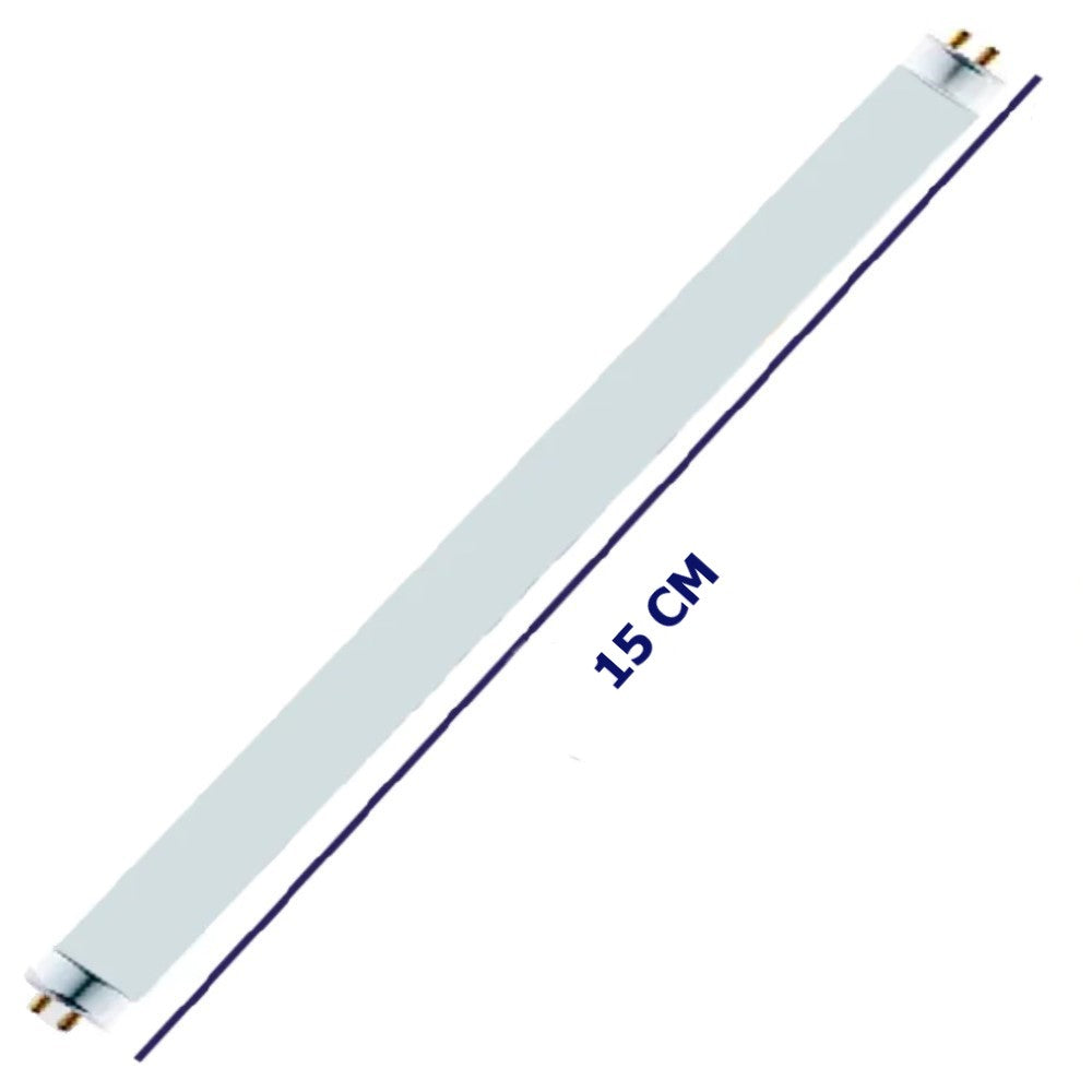 TUBO FLUORESCENTE LUZ DE DIA 4W T5