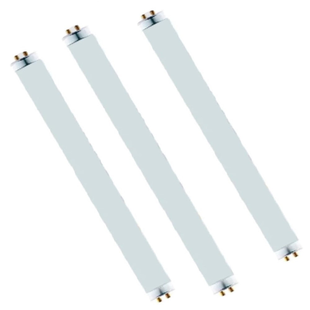 TUBO FLUORESCENTE LUZ DE DIA 4W T5