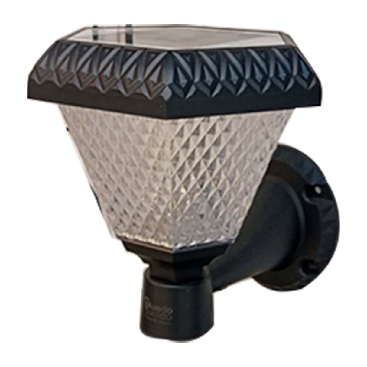 FAROL SOLAR 5W RGB MUNDO LUCIDO