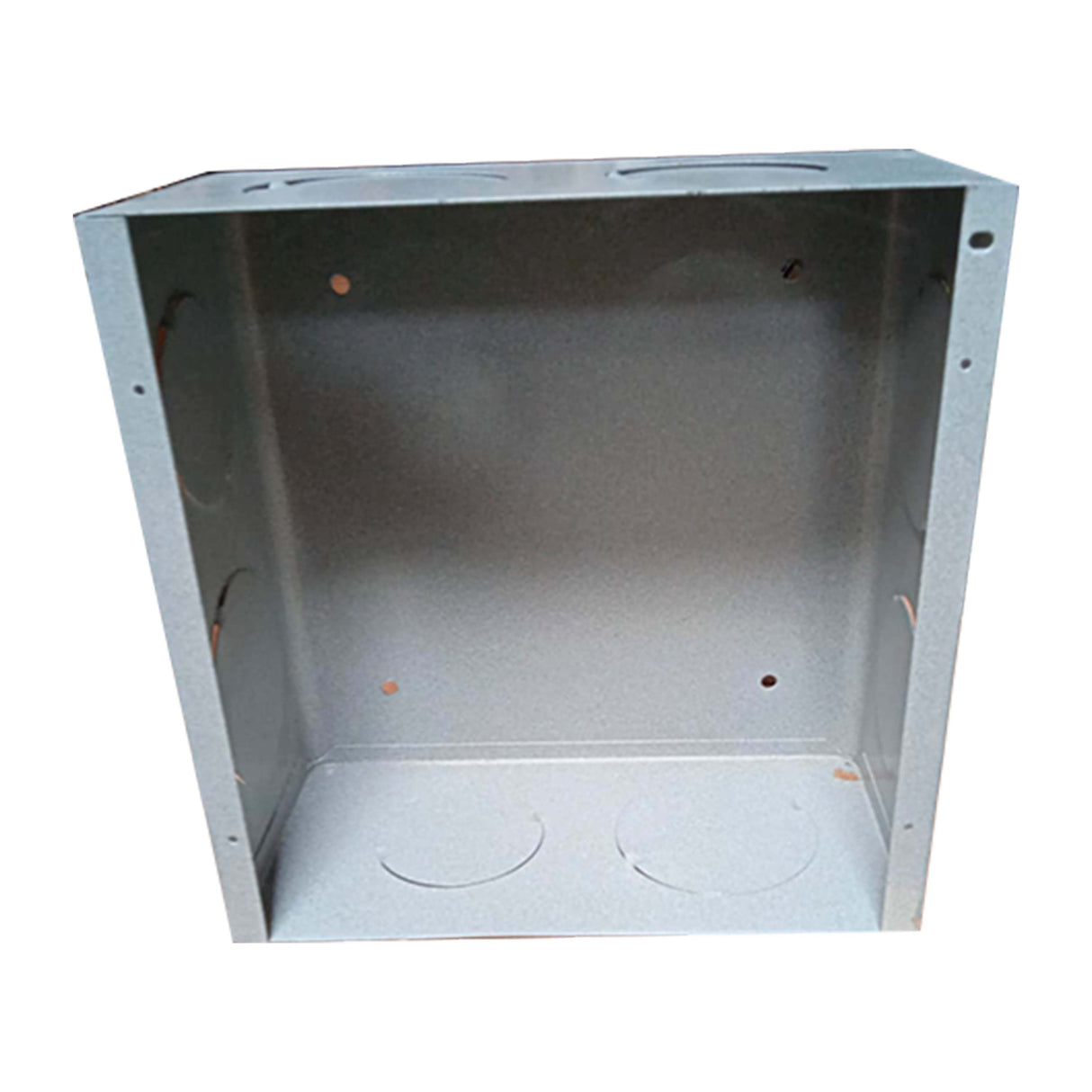 CAJA DE REGISTRO S/TAPA 3"