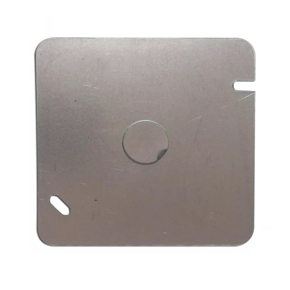 TAPA GALVANIZADA 1 1/2"