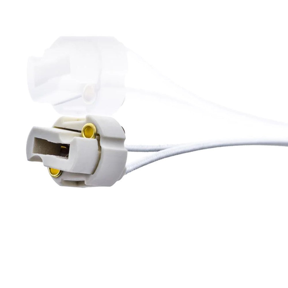 BASE PARA LAMPARA G9 REPUESTO