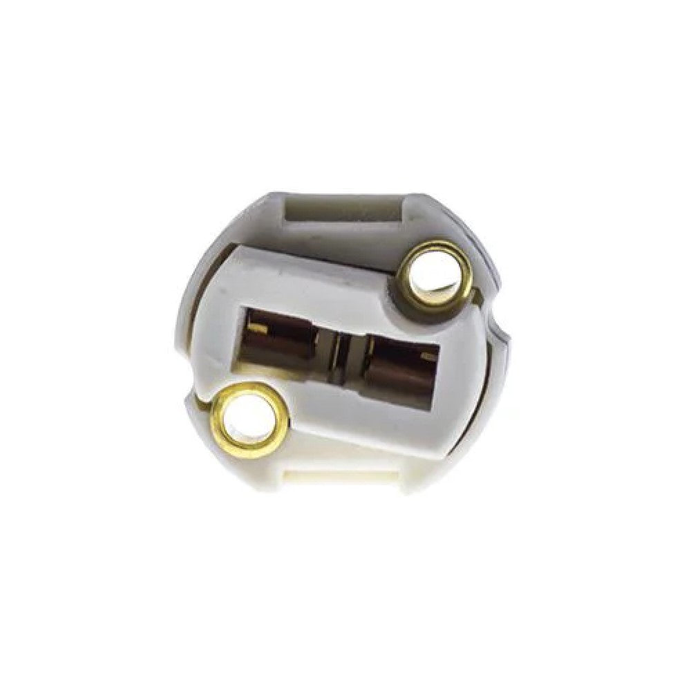 BASE PARA LAMPARA G9 REPUESTO