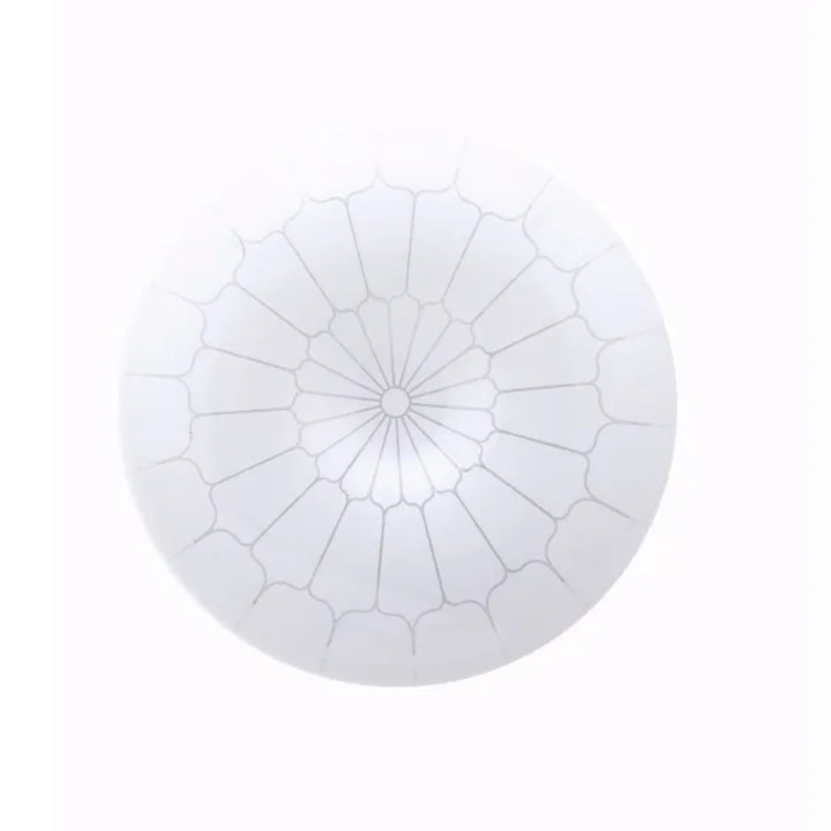 PLAFON 16W LED PANAL 3 TONOS (LUZ BLANCA/FRIA/CALIDA) MCA SOLARIS***HAE2025***