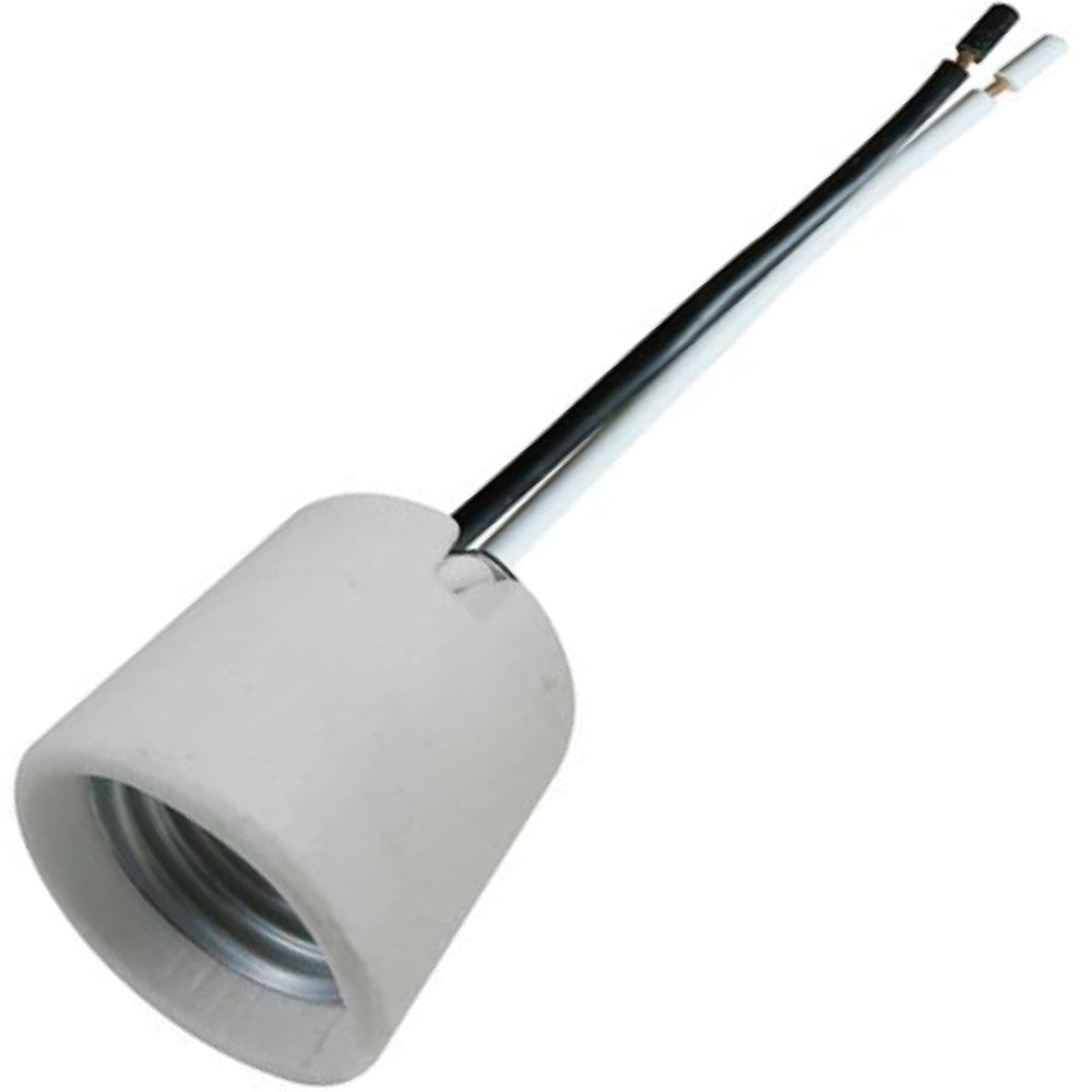 PORTALAMPARA CANDIL CON NIPLE CON CABLE MOD SP-6032 MCA SUPPLIER