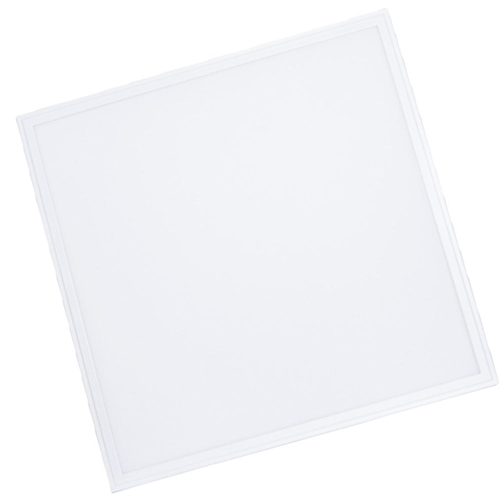 PANEL DE LED 40W BLANCO 60X60 CMS TONALIDAD DE 3000K A 6500K ***HAE2025***