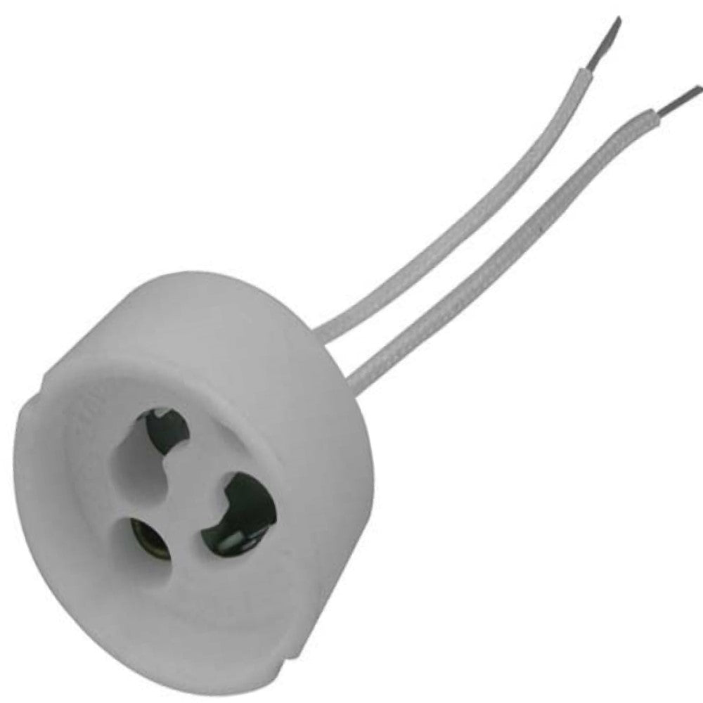BASE REDONDA P/LAMP.DICROICA SP-U10 SUPPLIER *** OFRECER 46540 ***