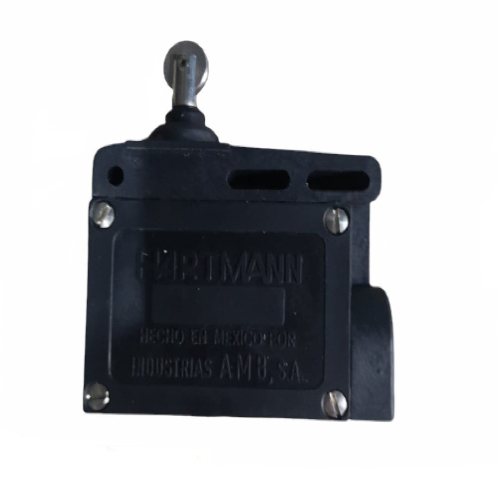 MICROINT. 15A 125-480VCA 1/2HP 125VCA 3/4HP 250VCA 512-102