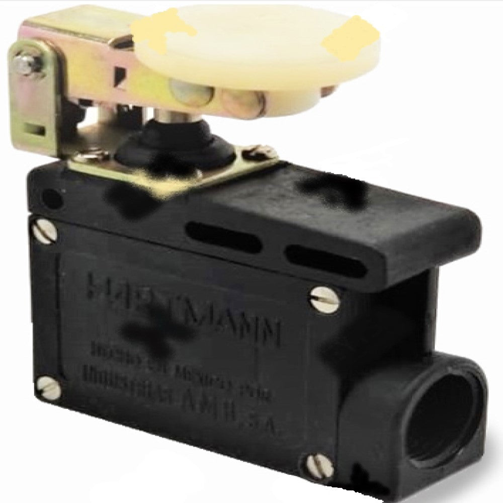 MICROINT. 15A 125-480VCA 1/2HP 125VCA 3/4HP 250VCA 512-106