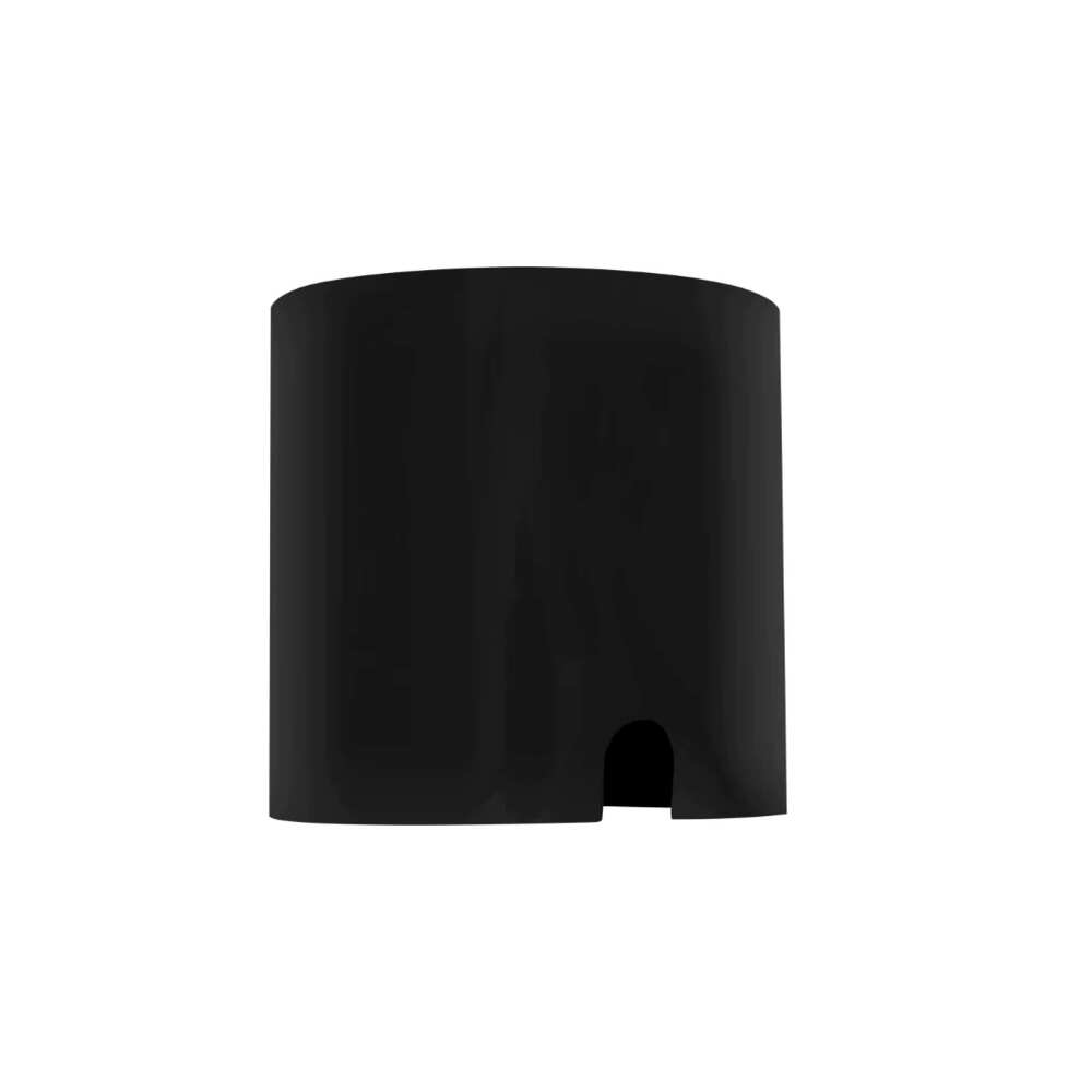 LUMINARIO LED REDONDO PARA PARED DE 3 W COLOR BLANCO ILU8032IP54 ILUMILEDS