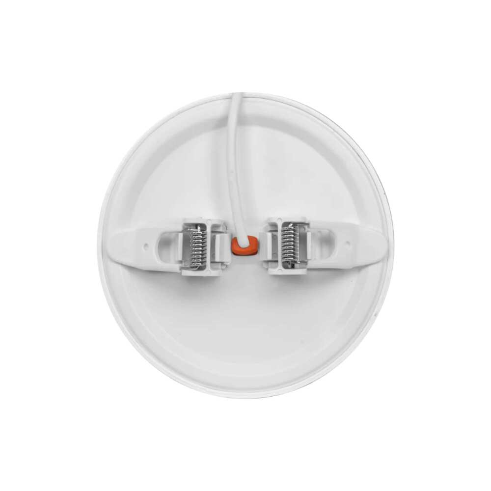LUM TECHO EMP LED REDONDO AJUSTABLE DE 6 A 10 CM 18W 3000K IP20 ILUMILEDS
