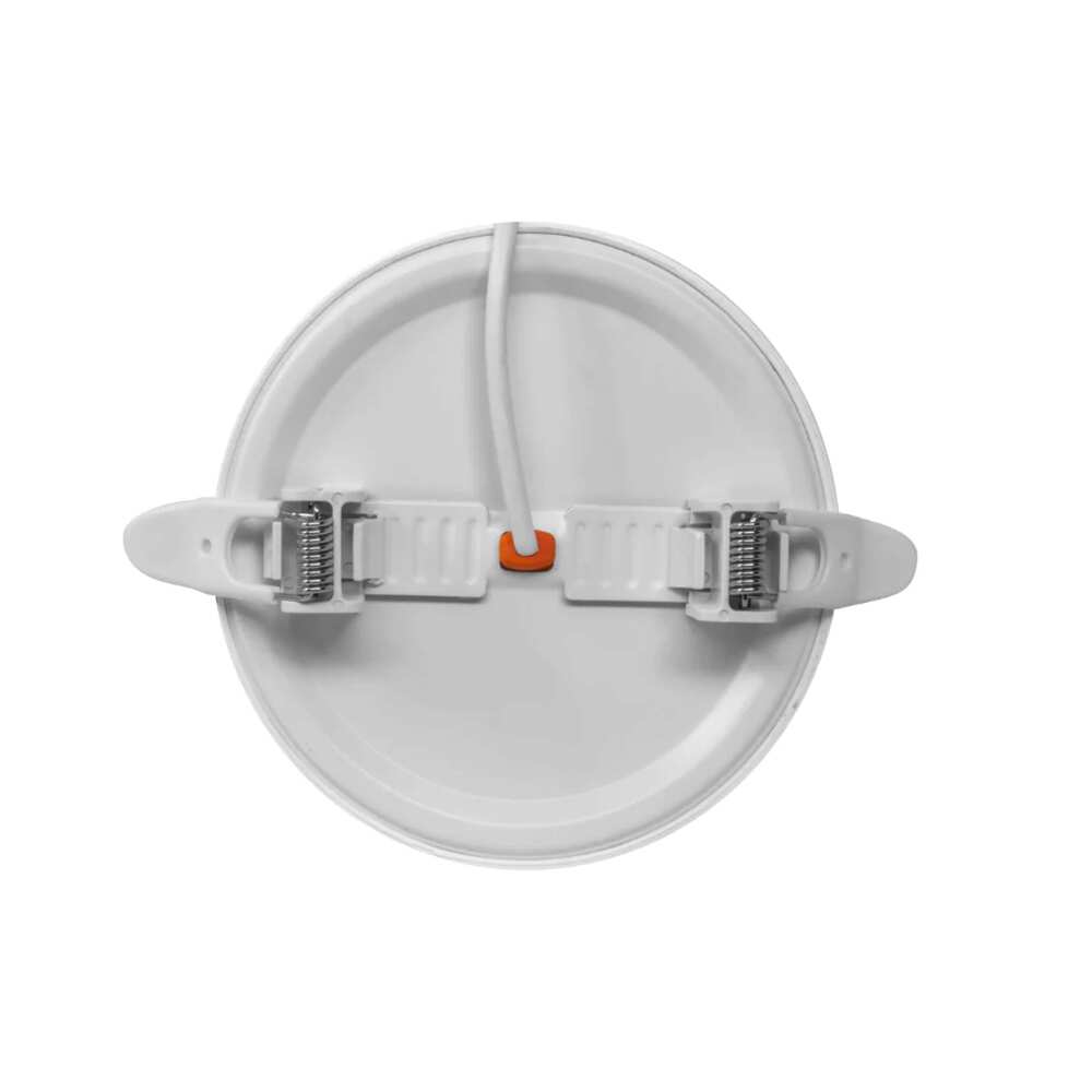 LUM TECHO EMP LED REDONDO AJUSTABLE DE 6 A 10 CM 18W 3000K IP20 ILUMILEDS