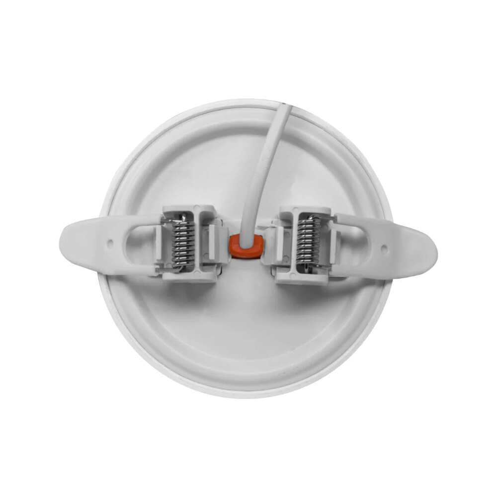 LUM TECHO EMP LED REDONDO AJUSTABLE DE 6 A 8 CM 8W 6500K IP20 ILUMILEDS