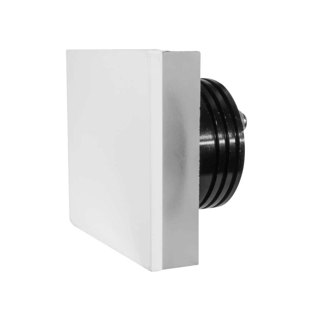 LUM.EMP.PARED LED BCALIDO 1W 100-265V ILUMILEDS