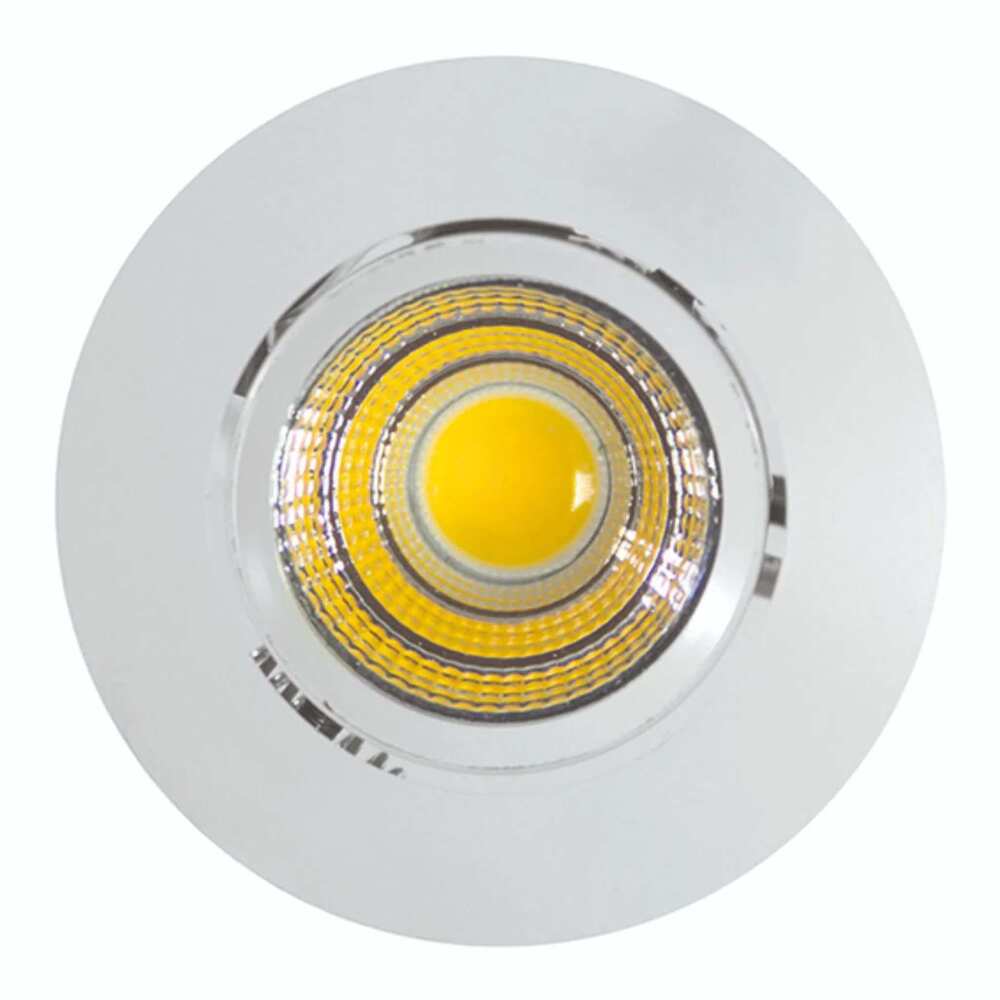 DOWNLIGHT DIR.LED 3W BCALIDO 110-240V ILUMILEDS
