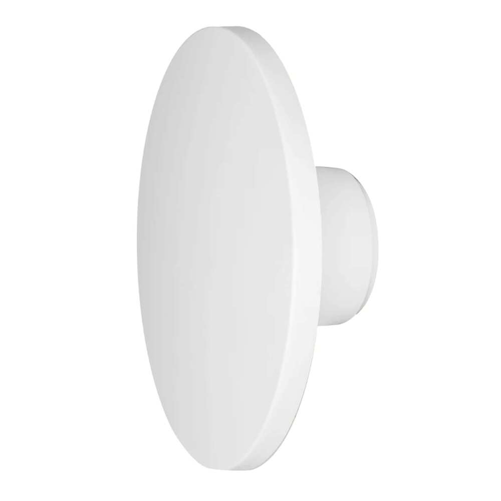 ARBOTANTE REDONDO BLANCO BC 12W IP65