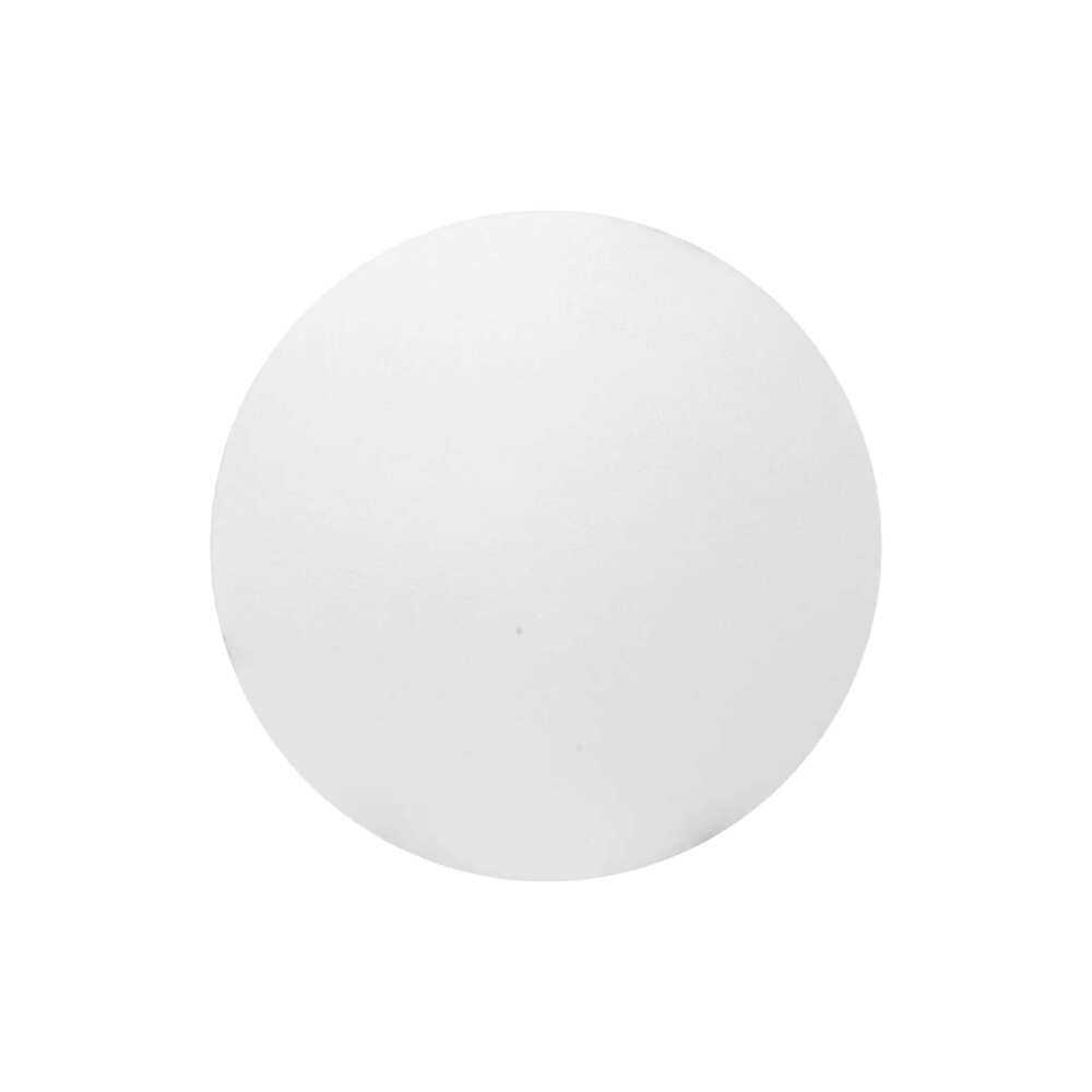 ARBOTANTE REDONDO BLANCO BC 12W IP65