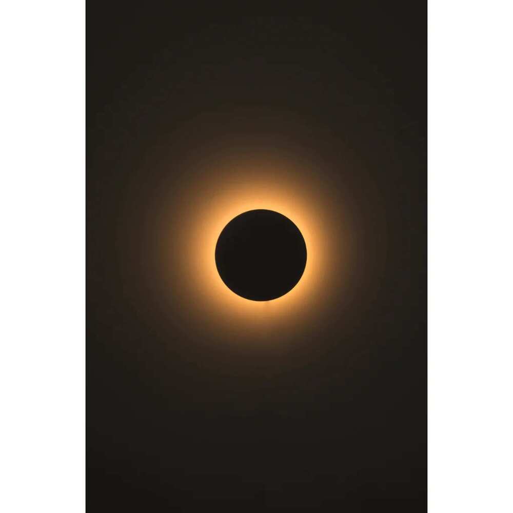 ARBOTANTE REDONDO BLANCO BC 12W IP65