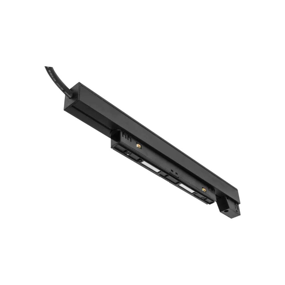 FUENTE DE ALIMENTACION P/RIEL MAGNETICO 160W 100-265V 48V IP66 ILUMILEDS