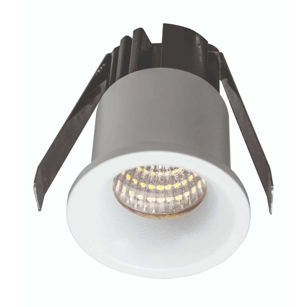 DOWNLIGHT LED 3W BCALIDO 85-265V ILUMILEDS