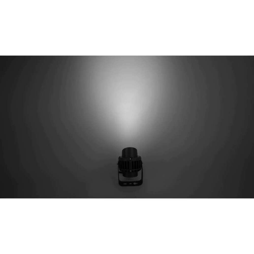 LUMINARIO LED SOBREPONER GRIS CON VISERA 6W 30 BC 85-265V IP65 ILUMILEDS