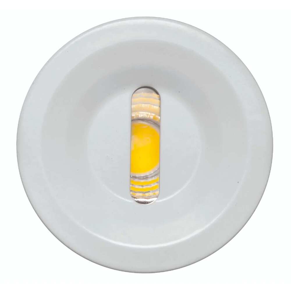 LUM.EMP.PARED LED BCALIDO 2.5W 85-265V ILUMILEDS